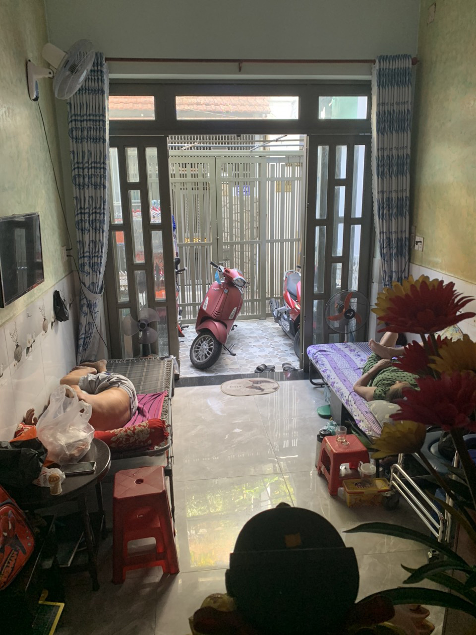Bán nhà đường Quang Trung quận Gò Vấp