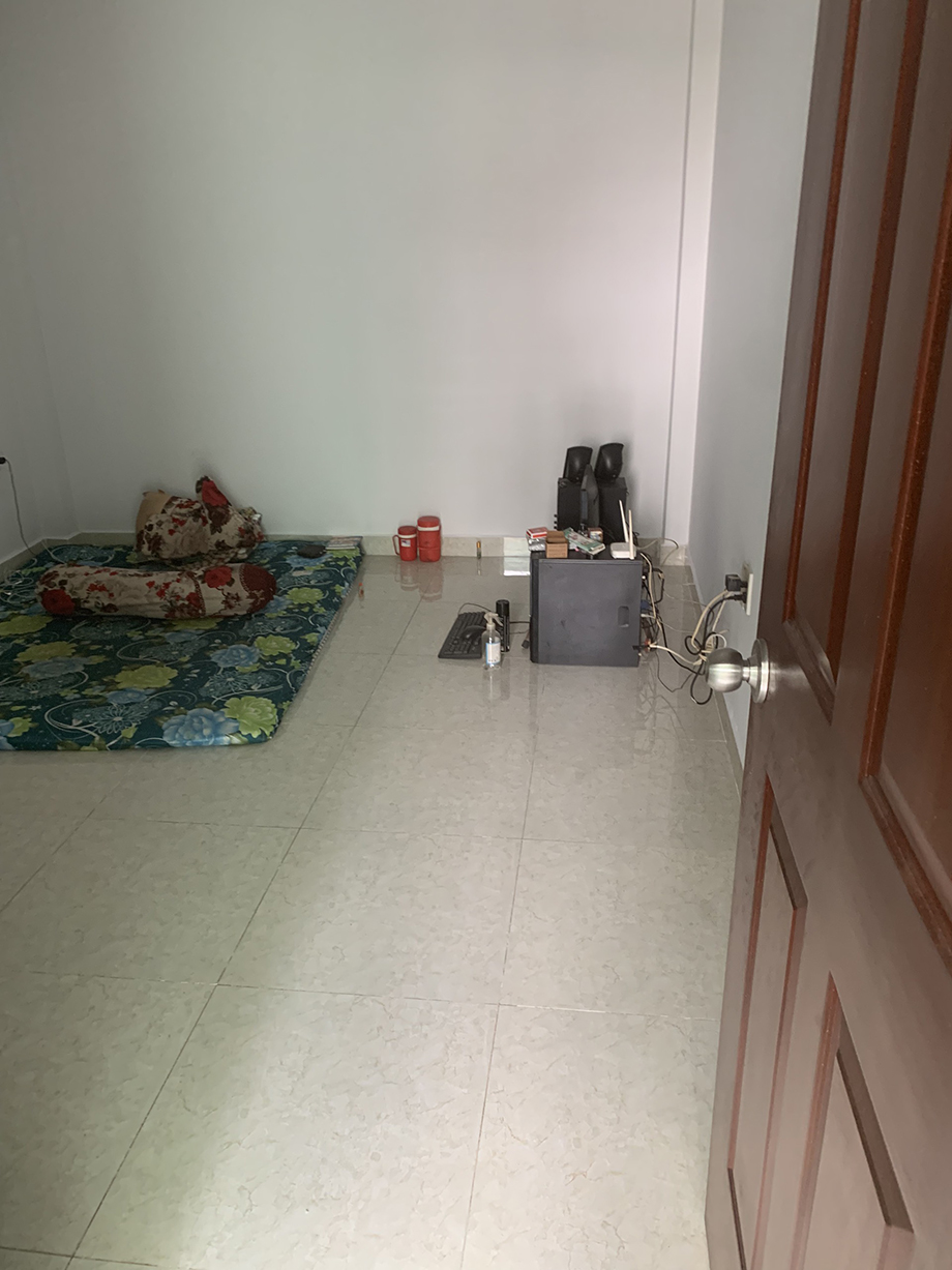 Bán nhà đường Quang Trung quận Gò Vấp