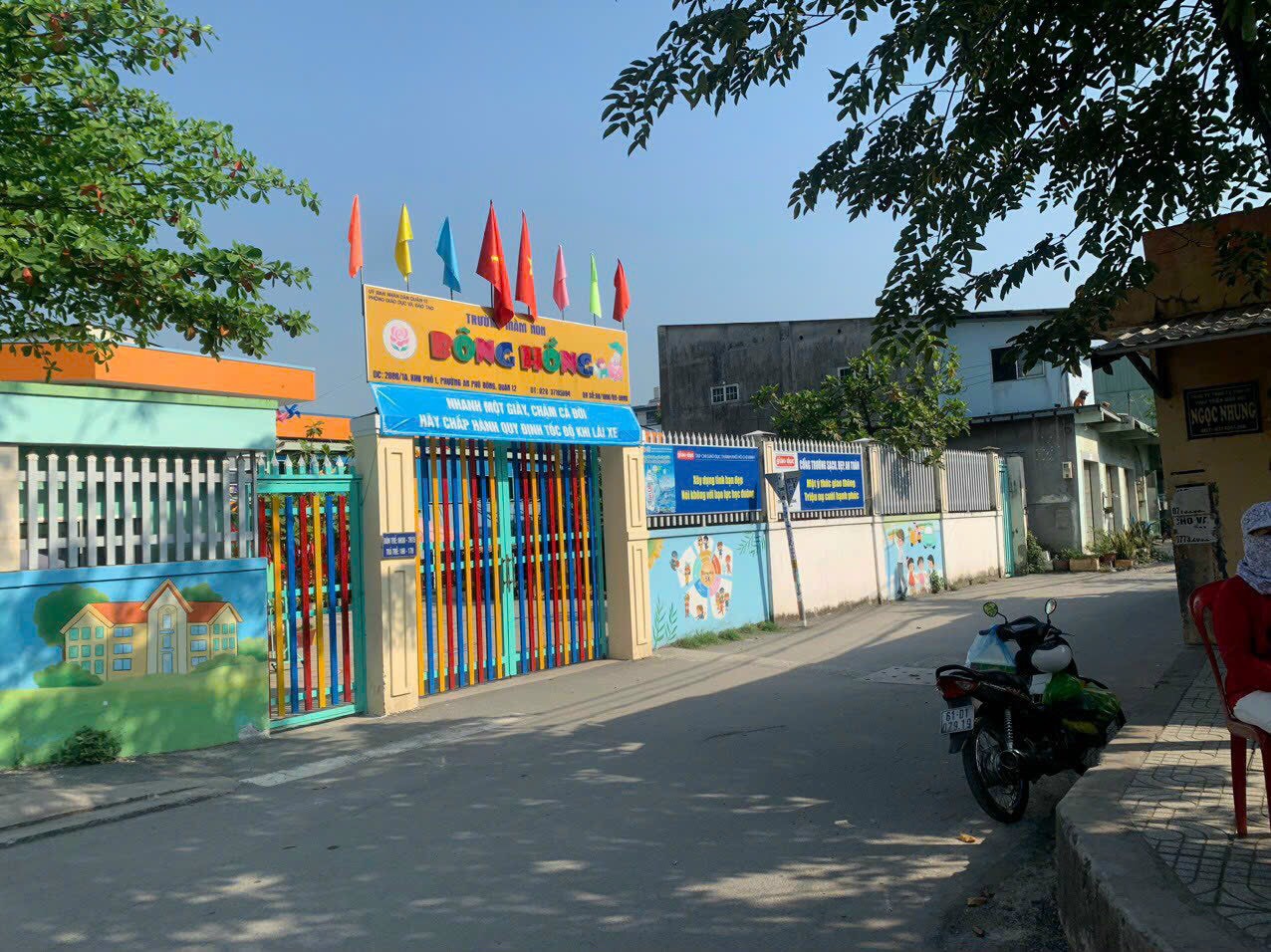 Bán nhà đường Quốc Lộ 1A Quận 12