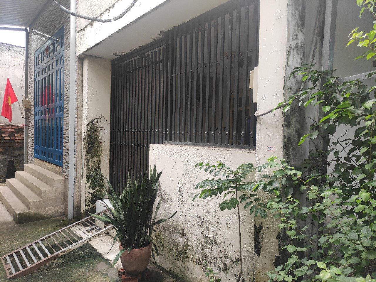 Bán nhà Đường Số 1, phường Trường Thạnh, Thành phố Thủ Đức