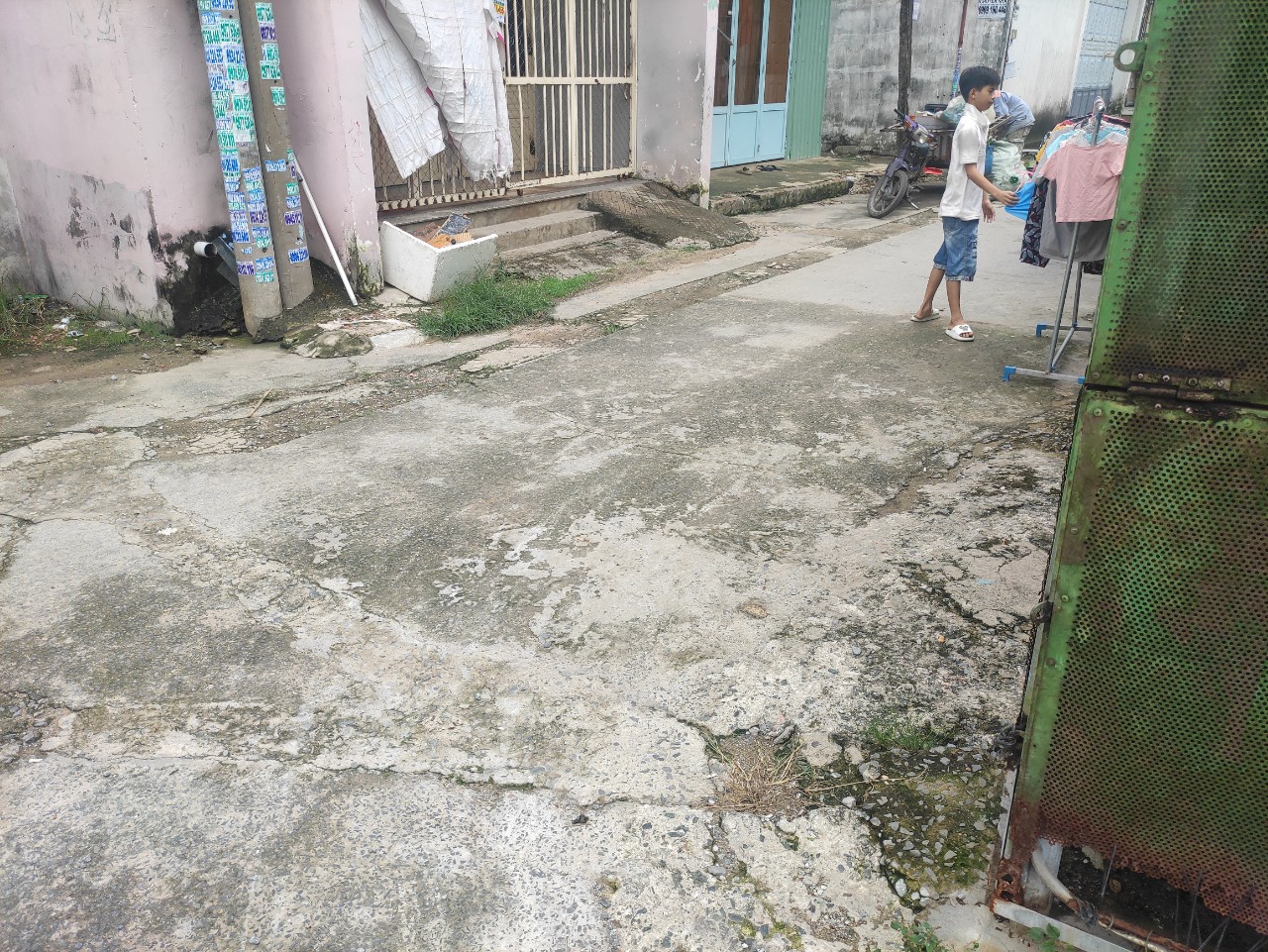 Bán nhà Đường Số 1 Thành phố Thủ Đức