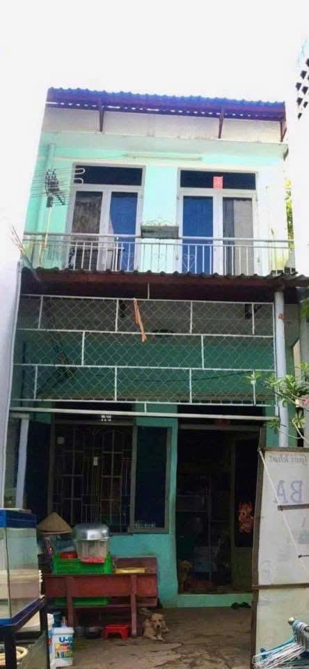 Bán nhà đường số 11, phường Linh Chiểu, Thành phố Thủ Đức