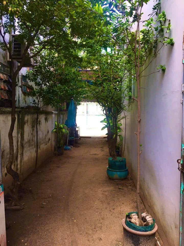 Bán nhà đường số 11 Thành phố Thủ Đức