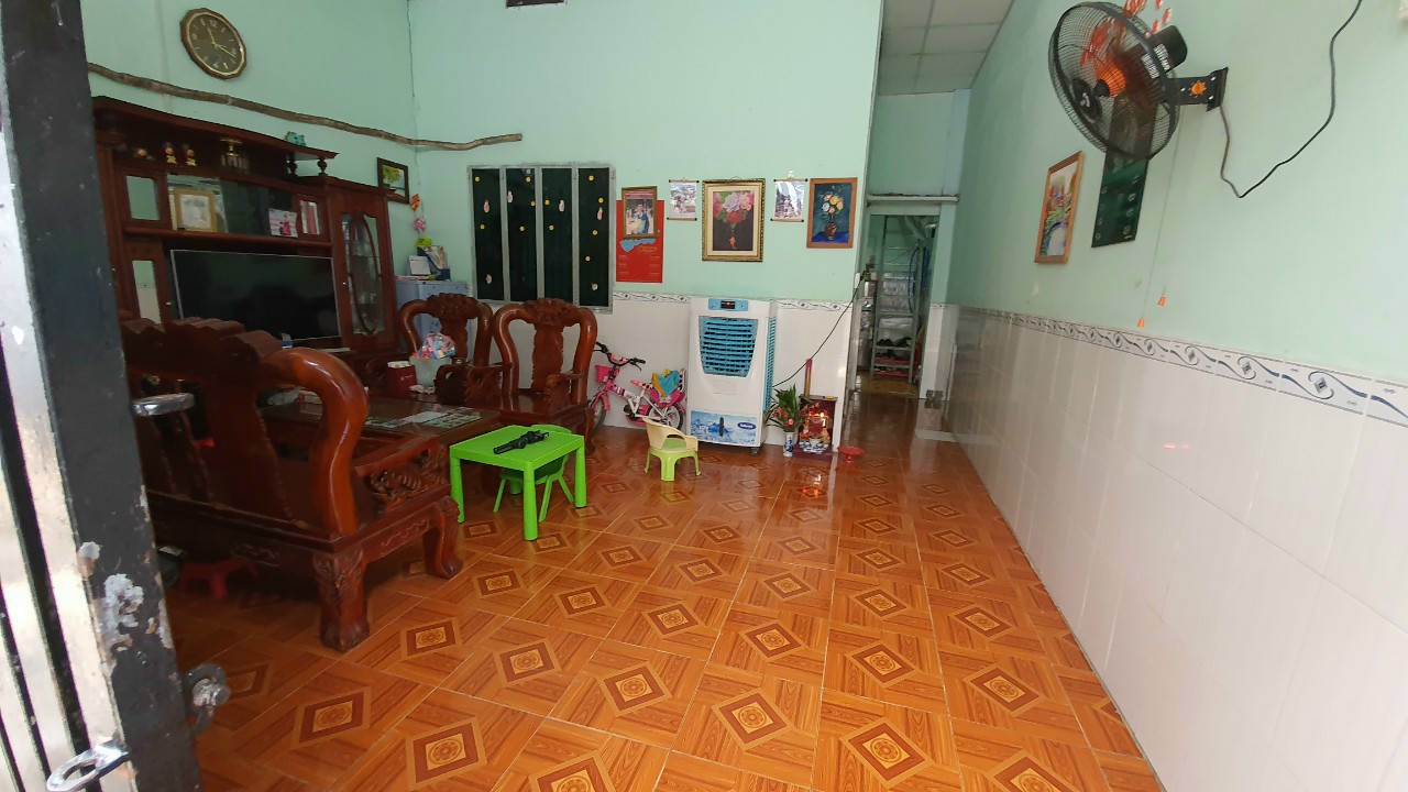 Bán nhà đường số 11 Thành phố Thủ Đức