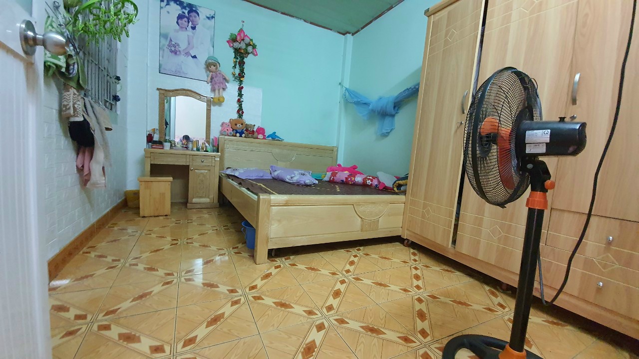 Bán nhà đường số 11 Thành phố Thủ Đức