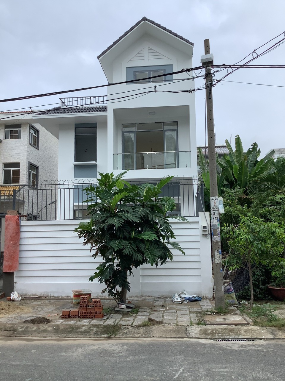 Bán nhà đường số 13B, phường Bình Trị Đông B, quận Bình Tân