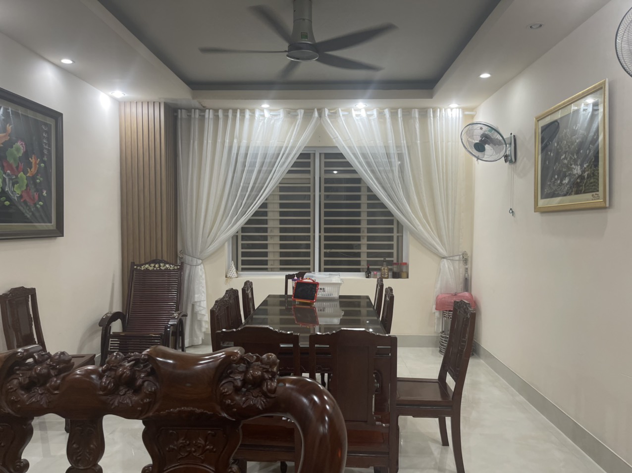 Bán nhà đường số 14A, phường Tân Thuận Tây, Quận 7