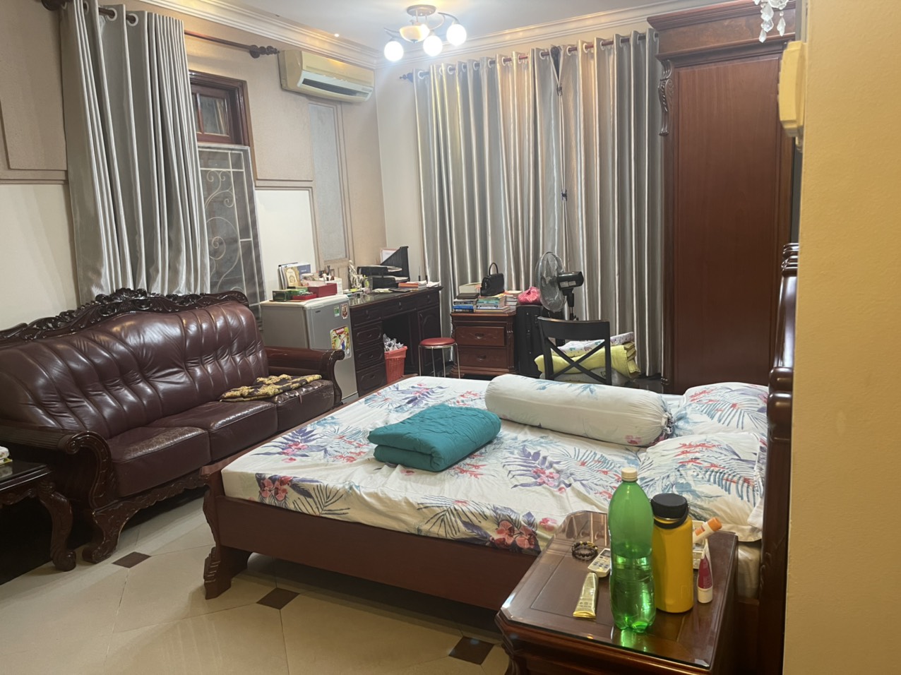 Bán nhà đường số 14A Quận 7