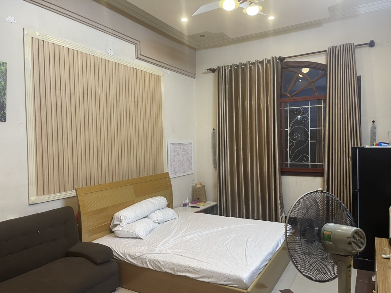 Bán nhà đường số 14A Quận 7