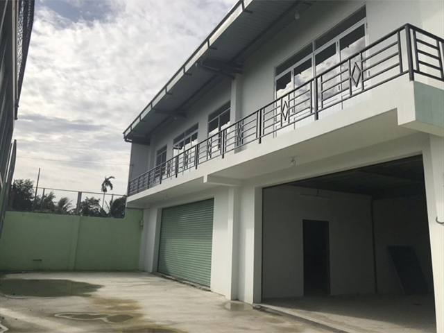 Bán nhà đường số 151, xã Bình Mỹ, huyện Củ Chi