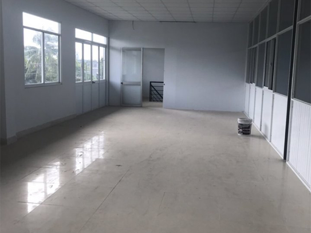 Bán nhà đường số 151 huyện Củ Chi