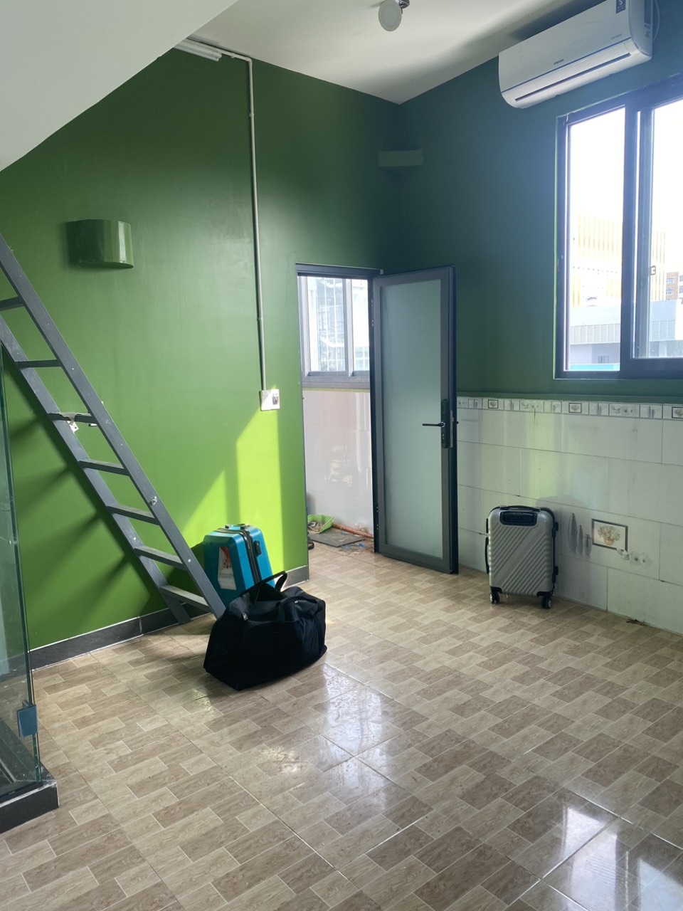 Bán nhà đường số 17, phường Linh Chiểu, Thành phố Thủ Đức