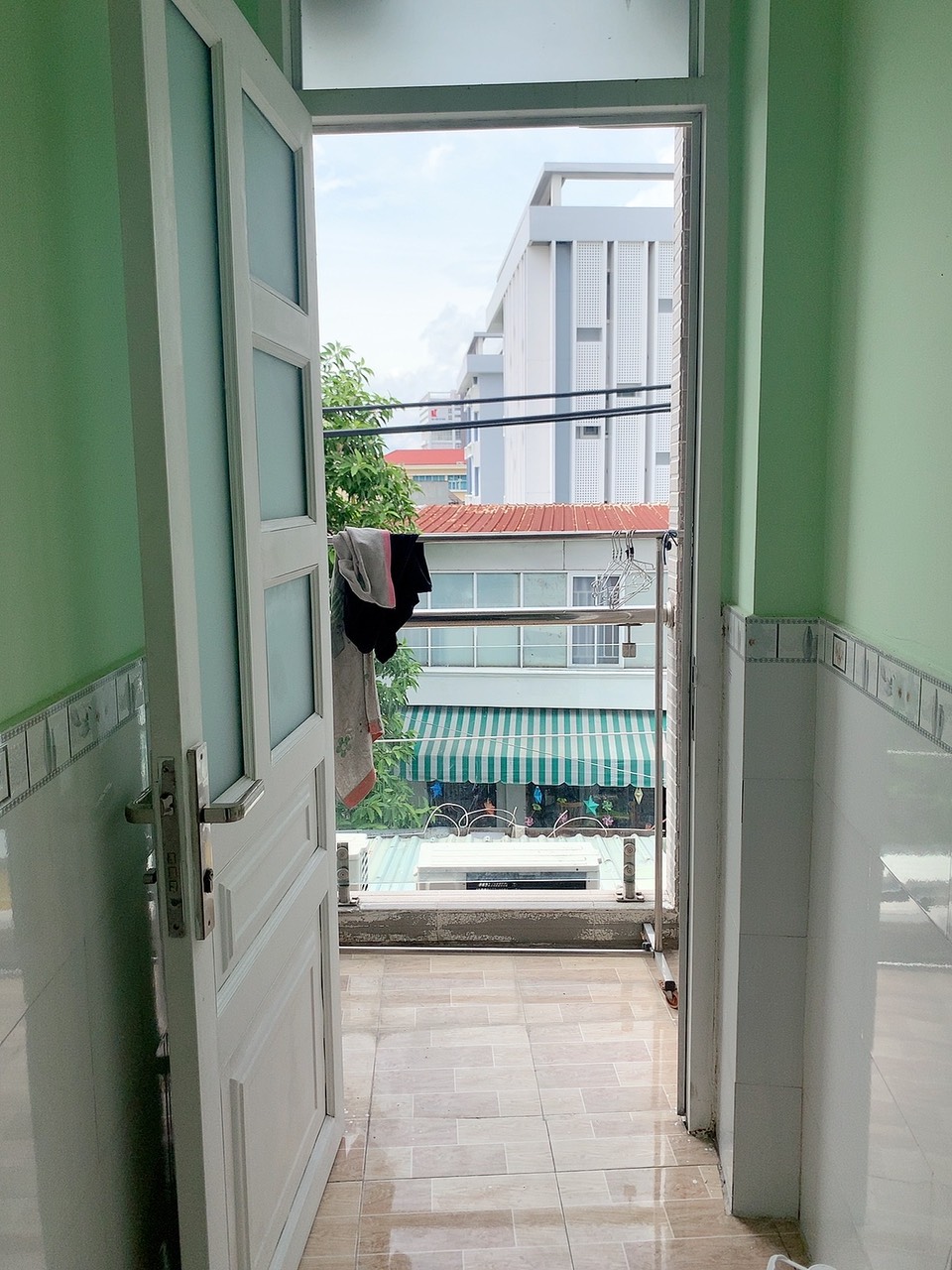 Bán nhà đường số 17 Thành phố Thủ Đức