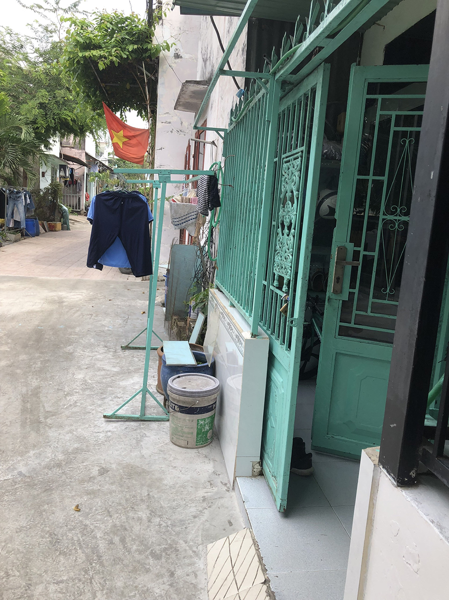 Bán nhà đường số 18, phường Linh Trung, Thành phố Thủ Đức