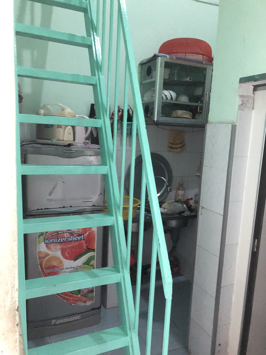 Bán nhà đường số 18 Thành phố Thủ Đức