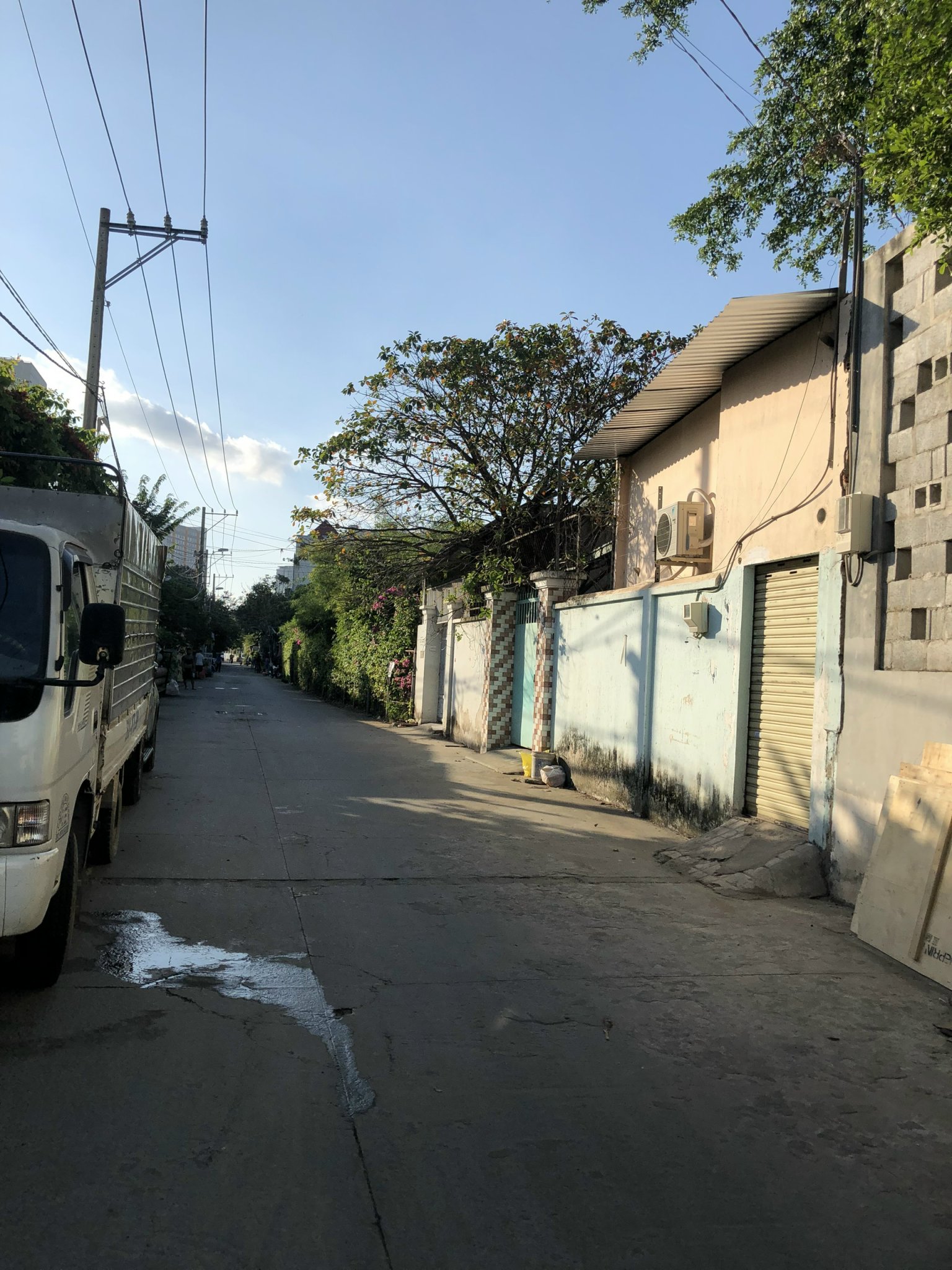 Bán nhà đường số 19 Thành phố Thủ Đức