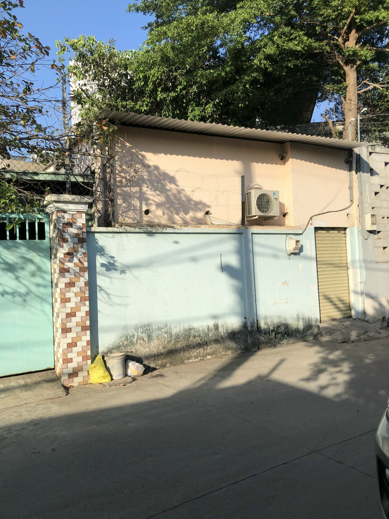 Bán nhà đường số 19 Thành phố Thủ Đức