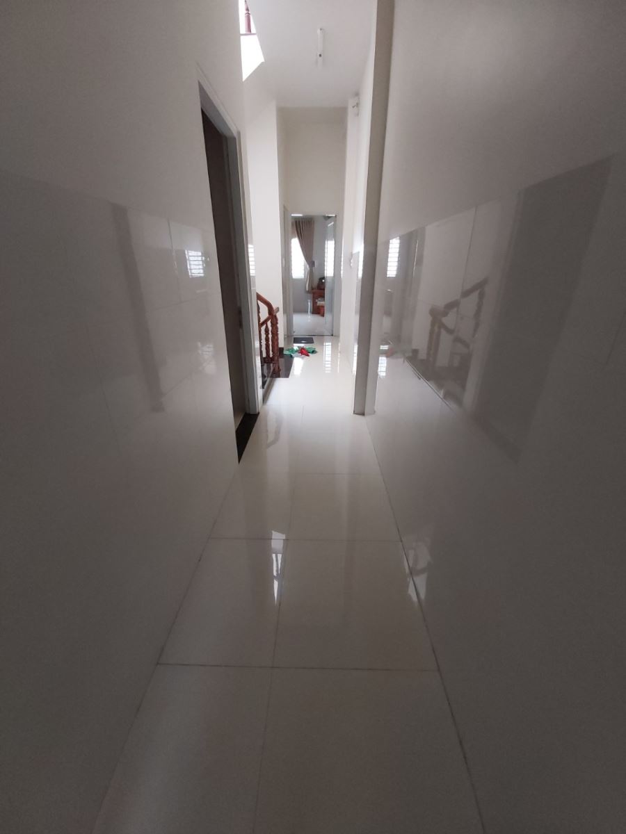 Bán nhà đường số 2 Thành phố Thủ Đức