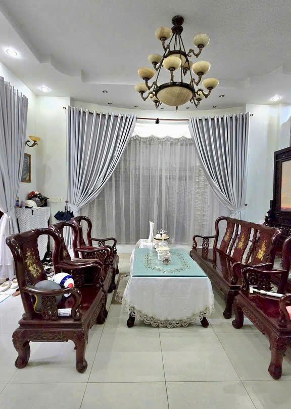 Bán nhà đường số 25, phường Hiệp Bình Chánh, Thành phố Thủ Đức
