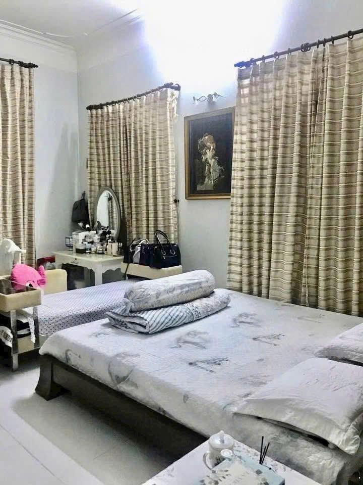Bán nhà đường số 25 Thành phố Thủ Đức