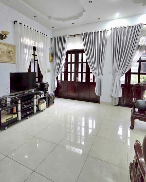 Bán nhà đường số 25 Thành phố Thủ Đức
