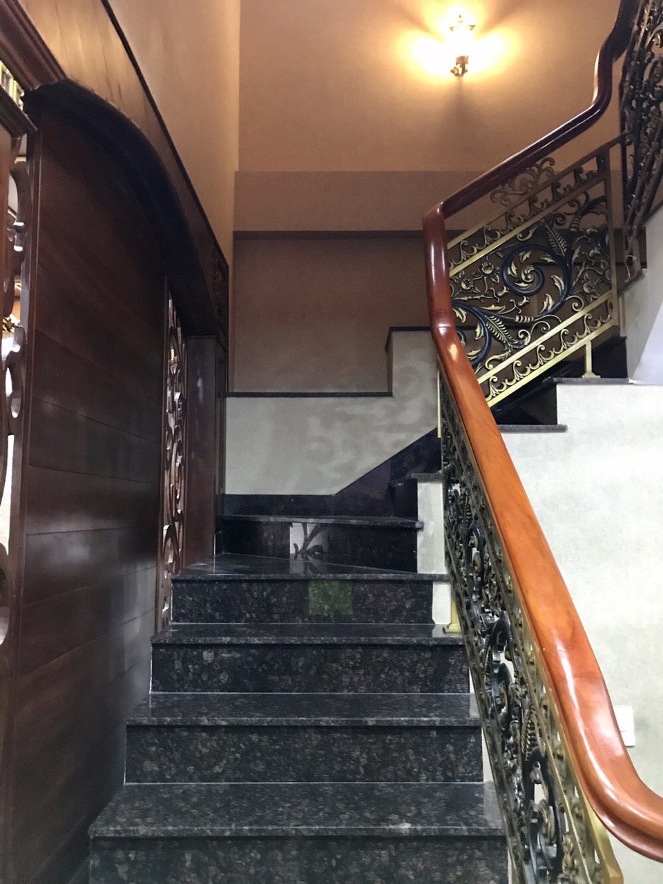 Bán nhà đường số 30 Thành phố Thủ Đức