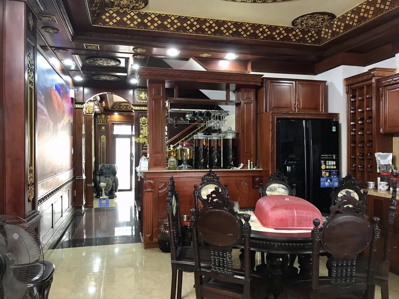 Bán nhà đường số 30 Thành phố Thủ Đức