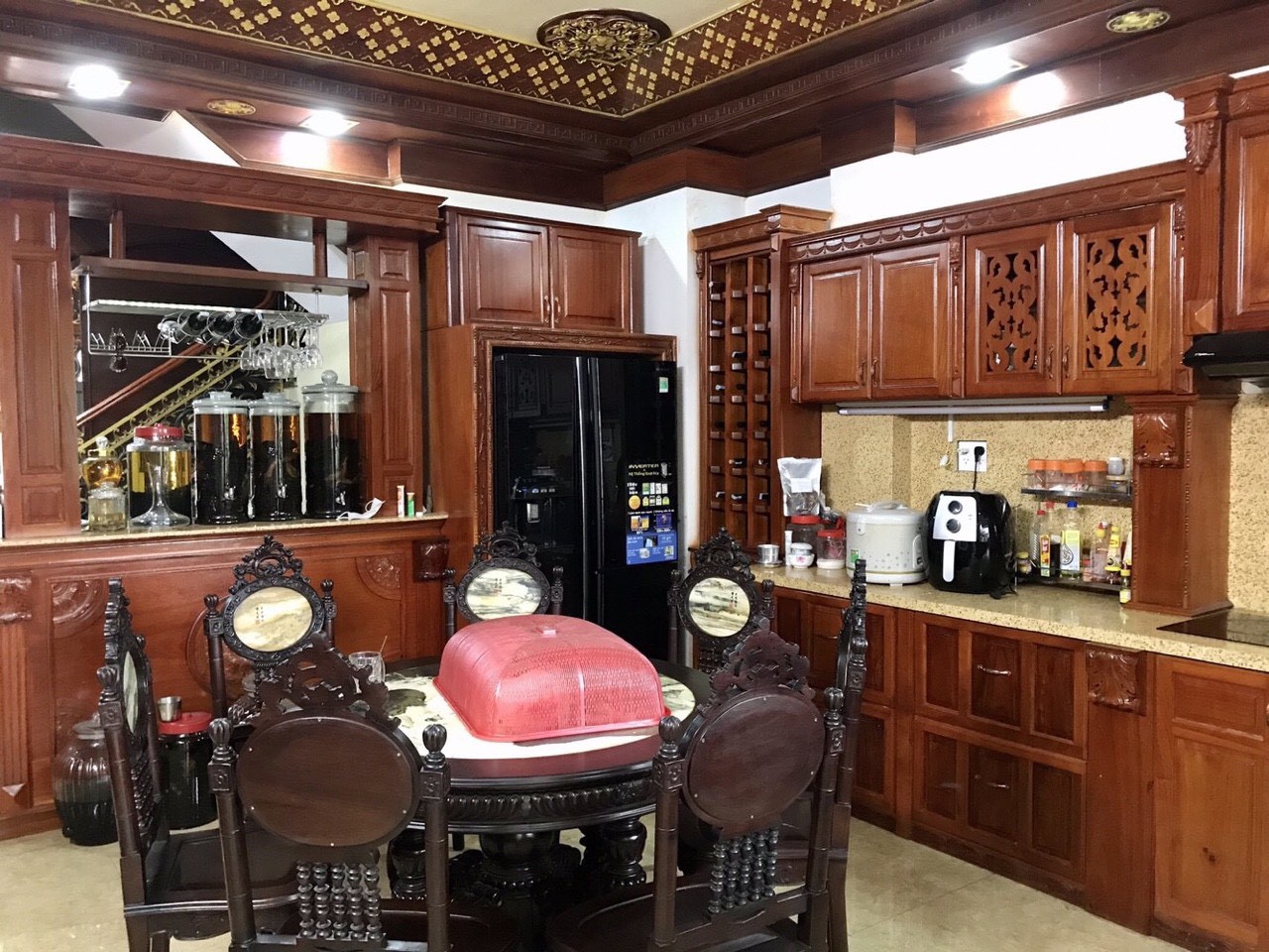 Bán nhà đường số 30 Thành phố Thủ Đức