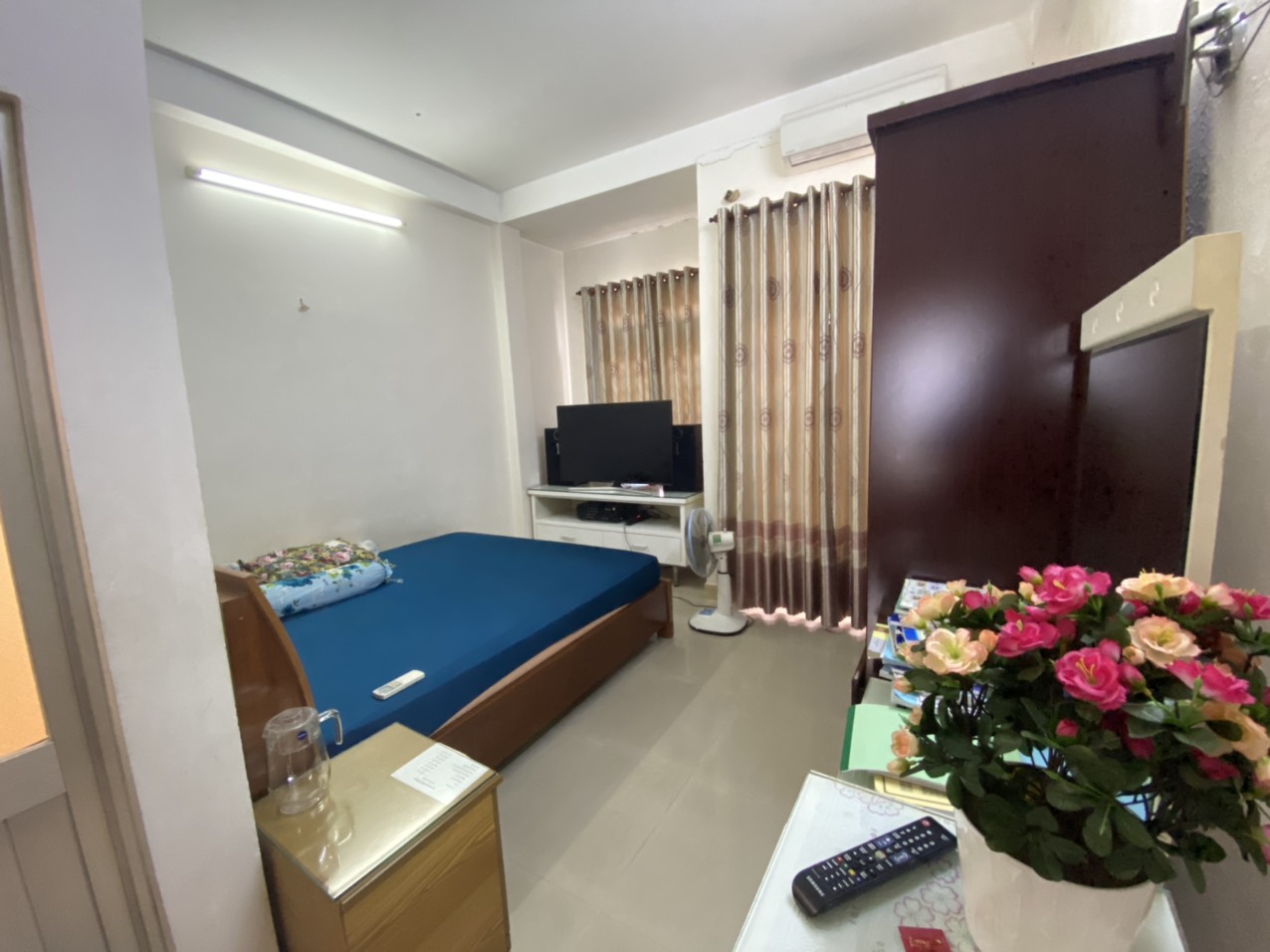 Bán nhà đường số 36 Thành phố Thủ Đức
