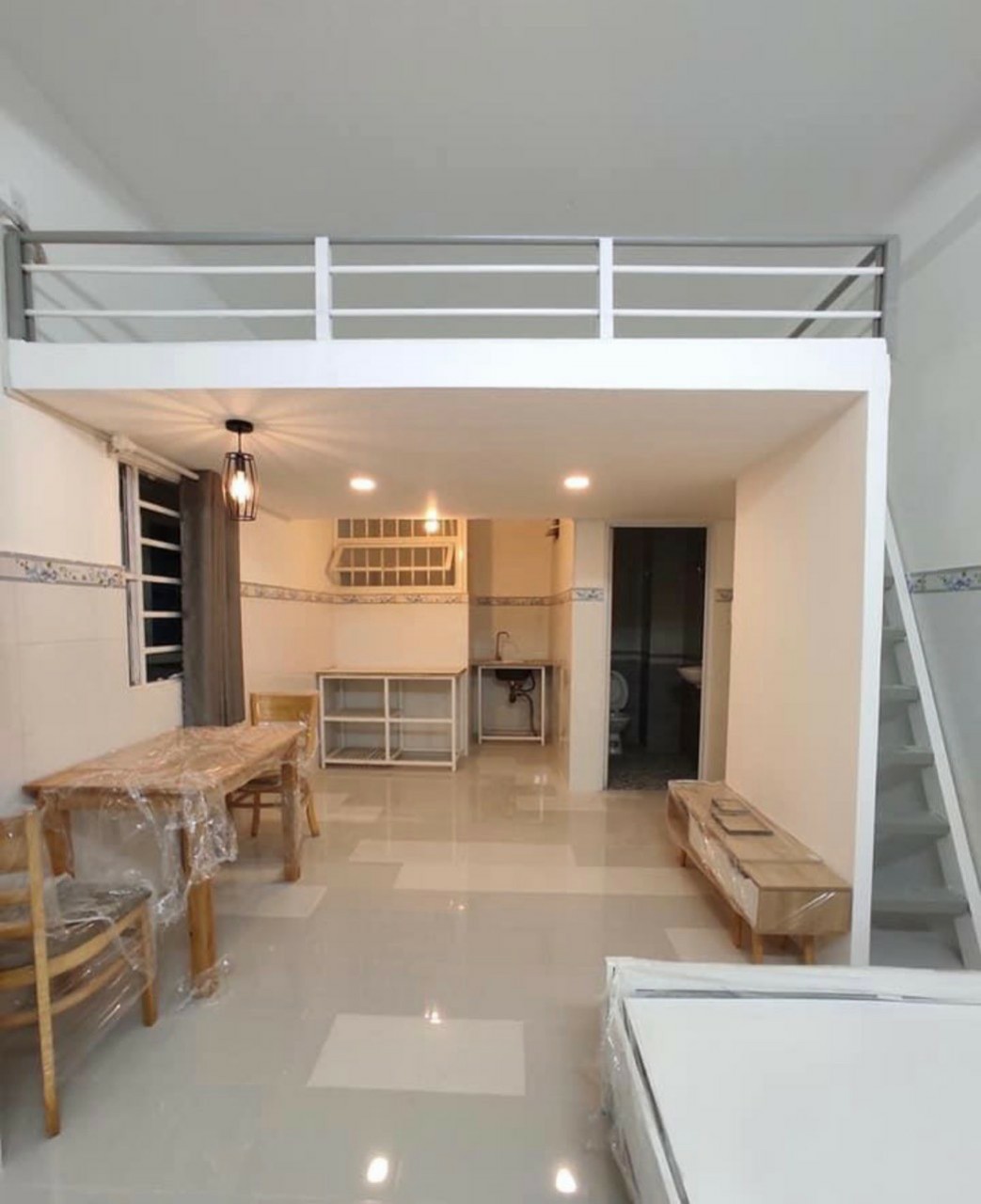 Bán nhà đường số 42, phường Bình Trưng Đông, Thành phố Thủ Đức