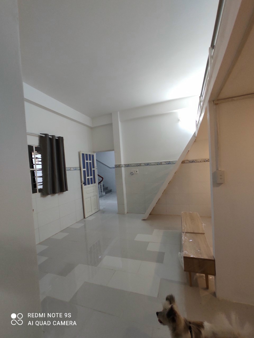 Bán nhà đường số 42 Thành phố Thủ Đức