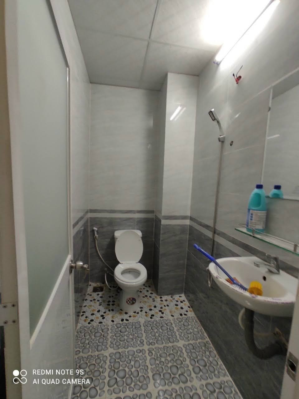 Bán nhà đường số 42 Thành phố Thủ Đức