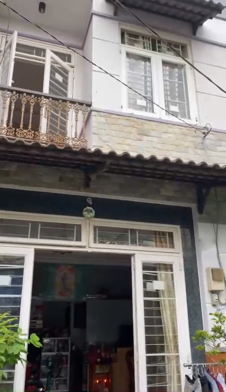 Bán nhà đường số 5, phường Trường Thọ, Thành phố Thủ Đức