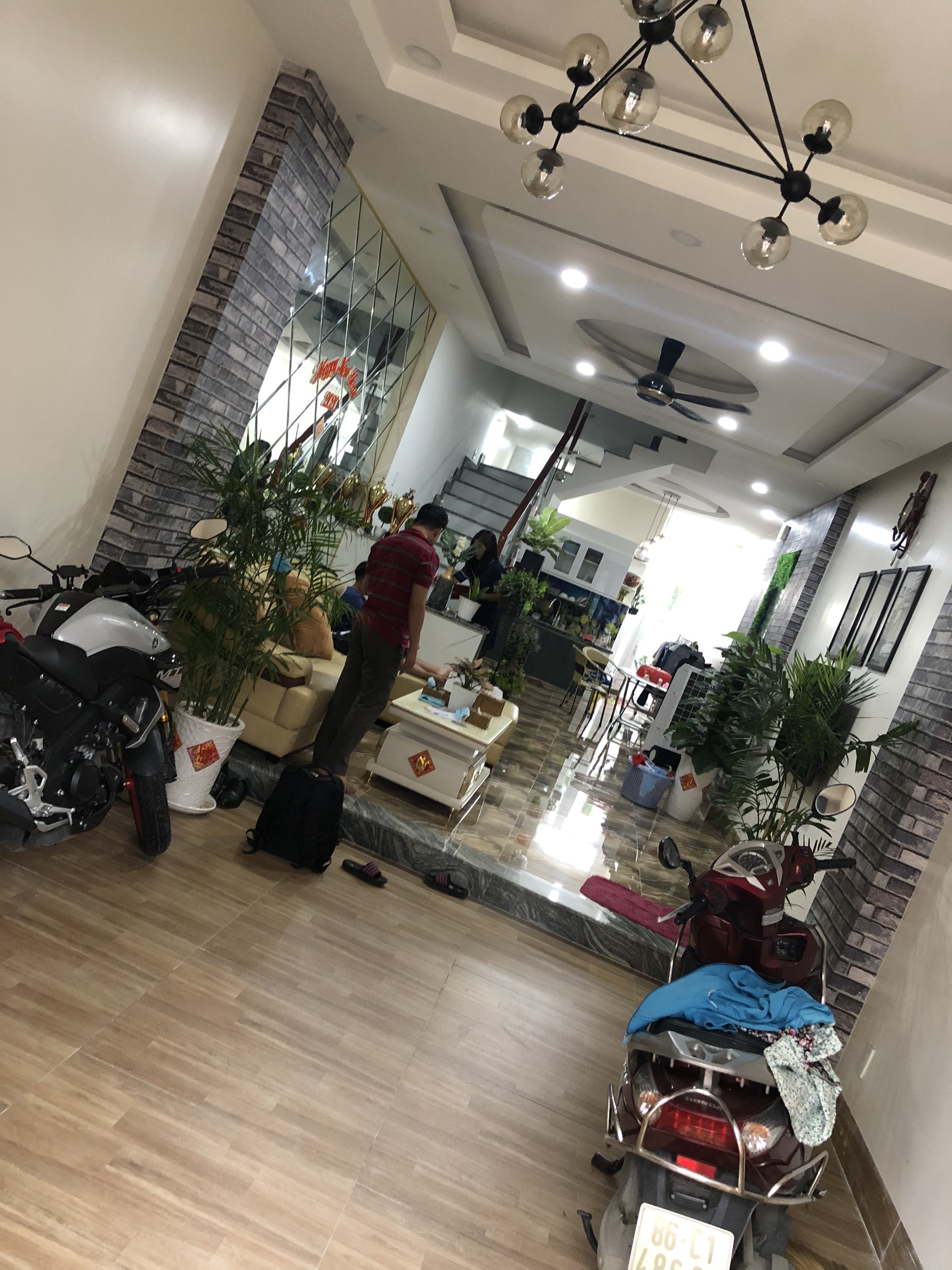 Bán nhà , phường Bình Trưng Đông, Thành phố Thủ Đức