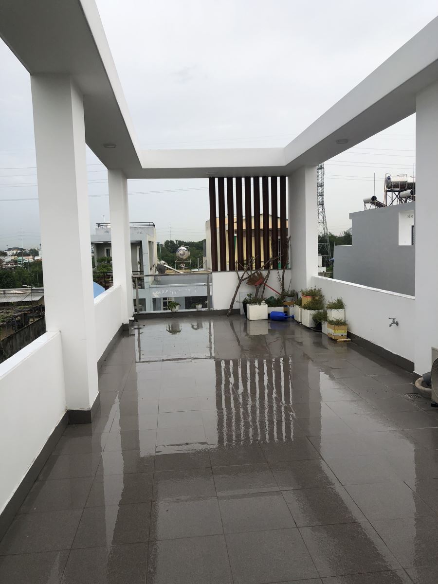 Bán nhà  Thành phố Thủ Đức