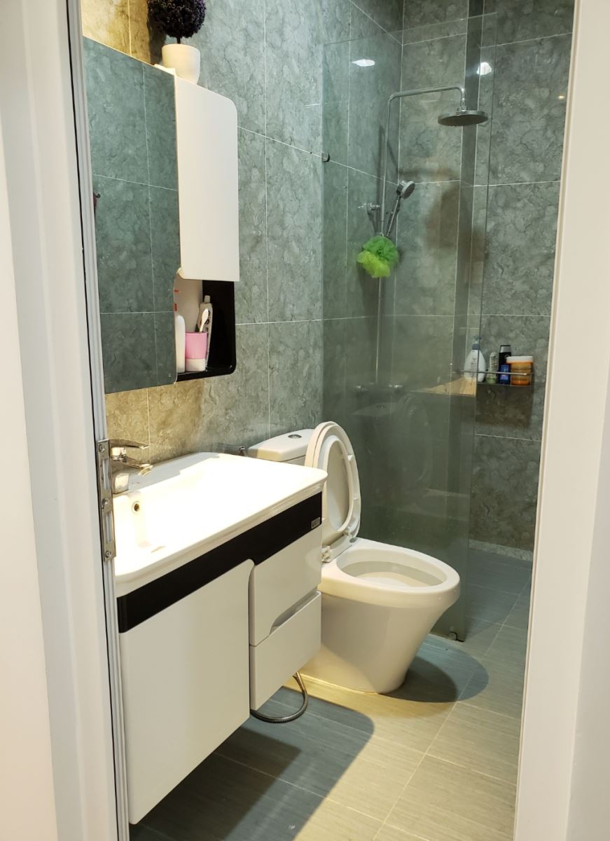 Bán nhà  Thành phố Thủ Đức
