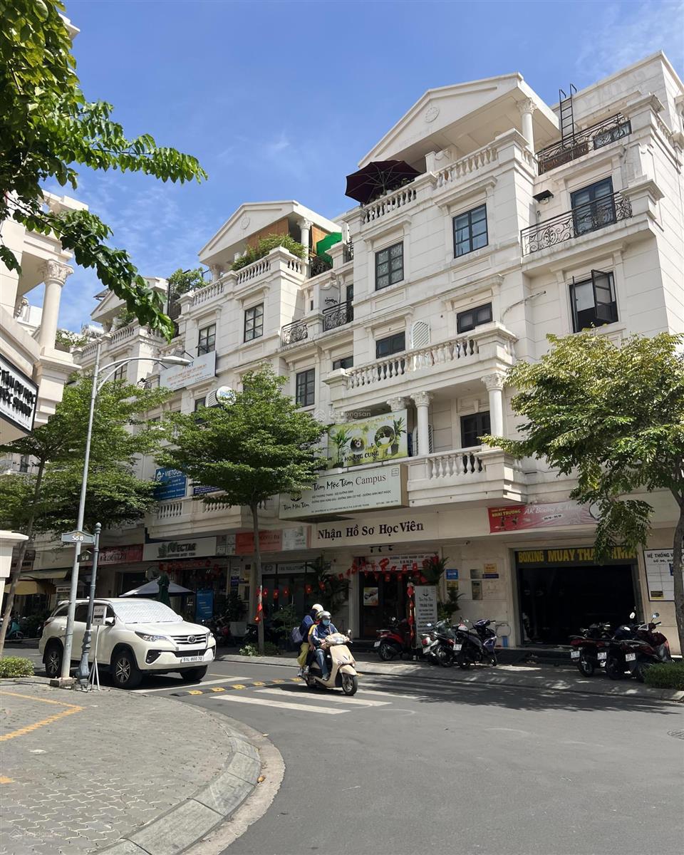 Bán nhà đường số 8, phường 10, quận Gò Vấp