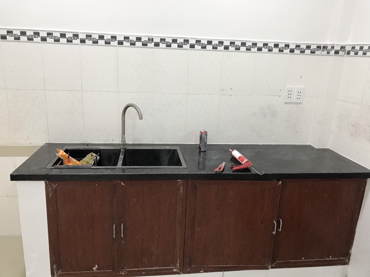 Bán nhà đường số 8 quận Bình Tân
