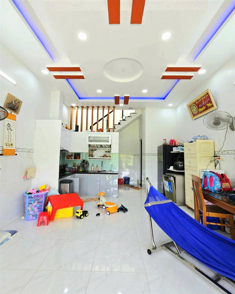 Bán nhà Đường số 8, phường Trường Thạnh, Thành phố Thủ Đức