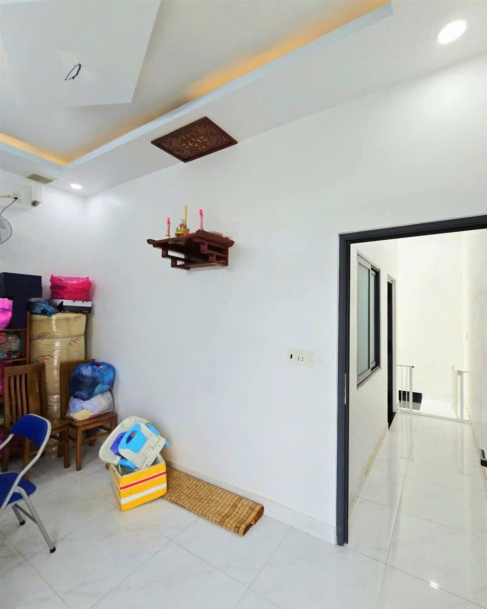 Bán nhà Đường số 8 Thành phố Thủ Đức