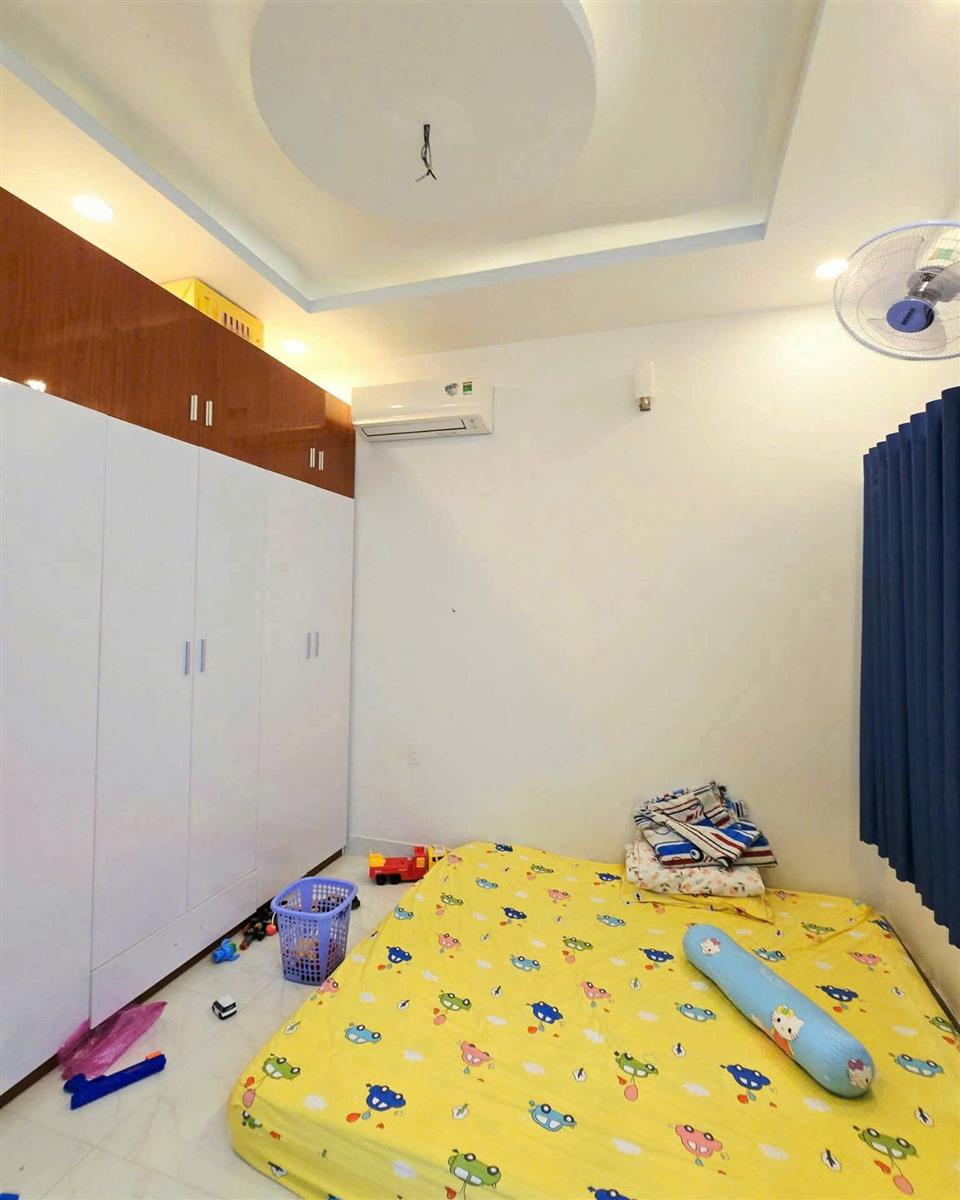 Bán nhà Đường số 8 Thành phố Thủ Đức