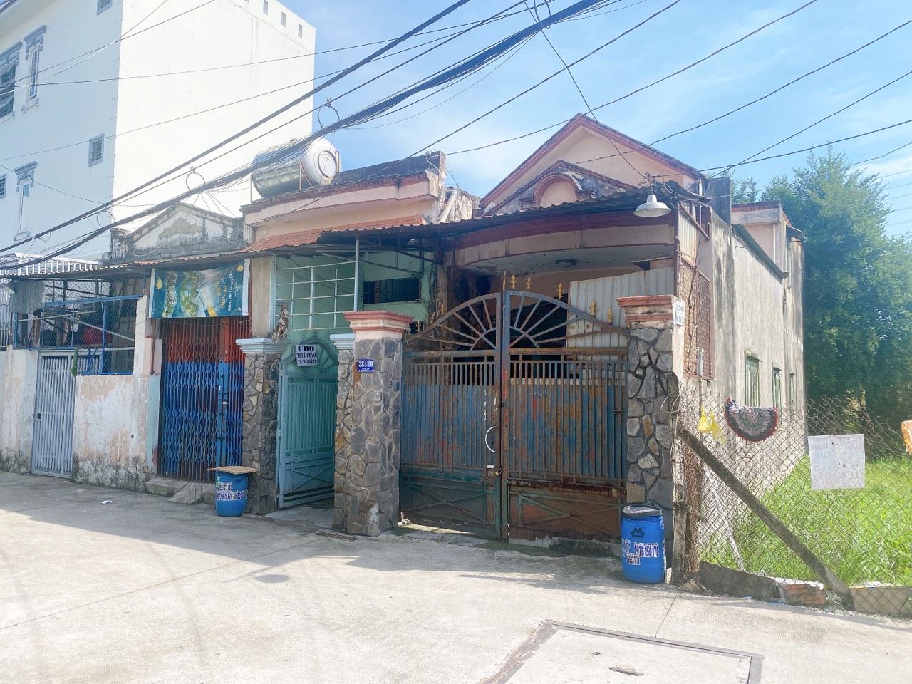 Bán nhà đường Tân Chánh Hiệp 13, phường Tân Chánh Hiệp, Quận 12