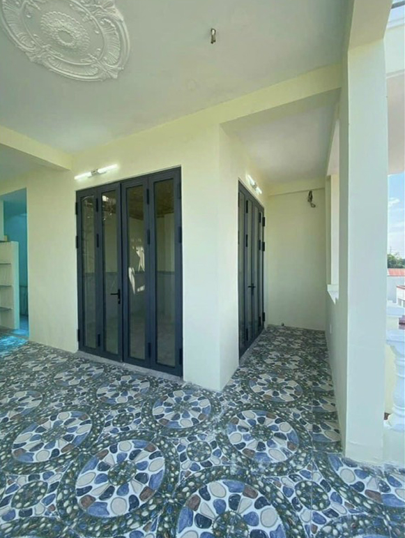 Bán nhà đường Tân Hiệp 1-4 huyện Hóc Môn