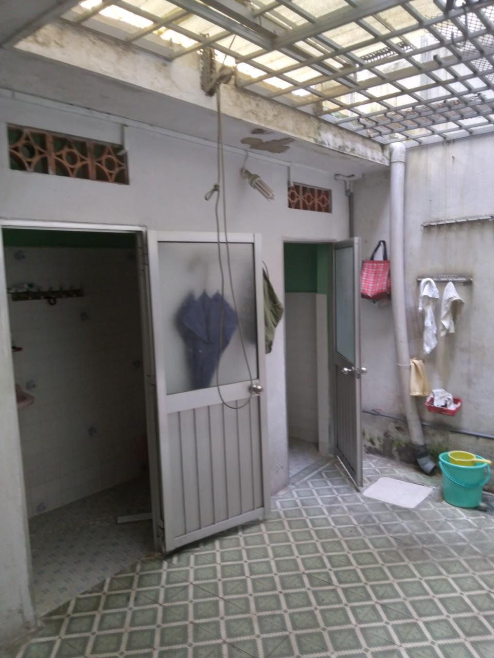 Bán nhà đường Tân Khai quận Tân Bình