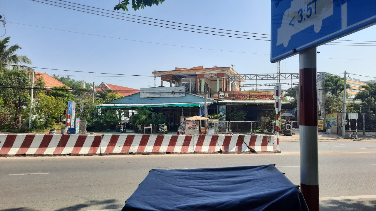 Bán nhà đường TC3 tỉnh Bình Dương