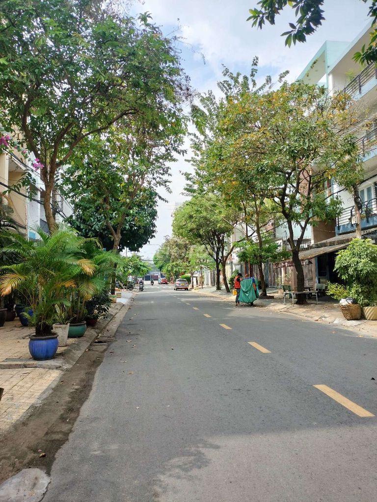 Bán nhà Đường Thạnh Lộc 51, phường Thạnh Lộc, Quận 12