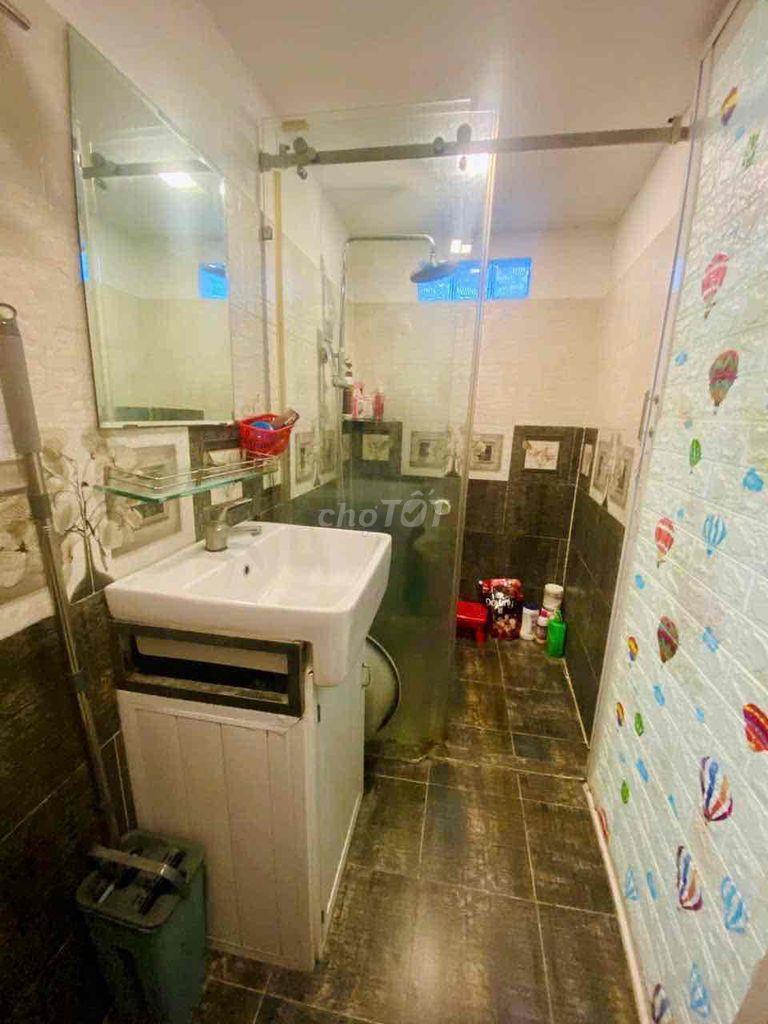 Bán nhà Đường Thạnh Lộc 51 Quận 12