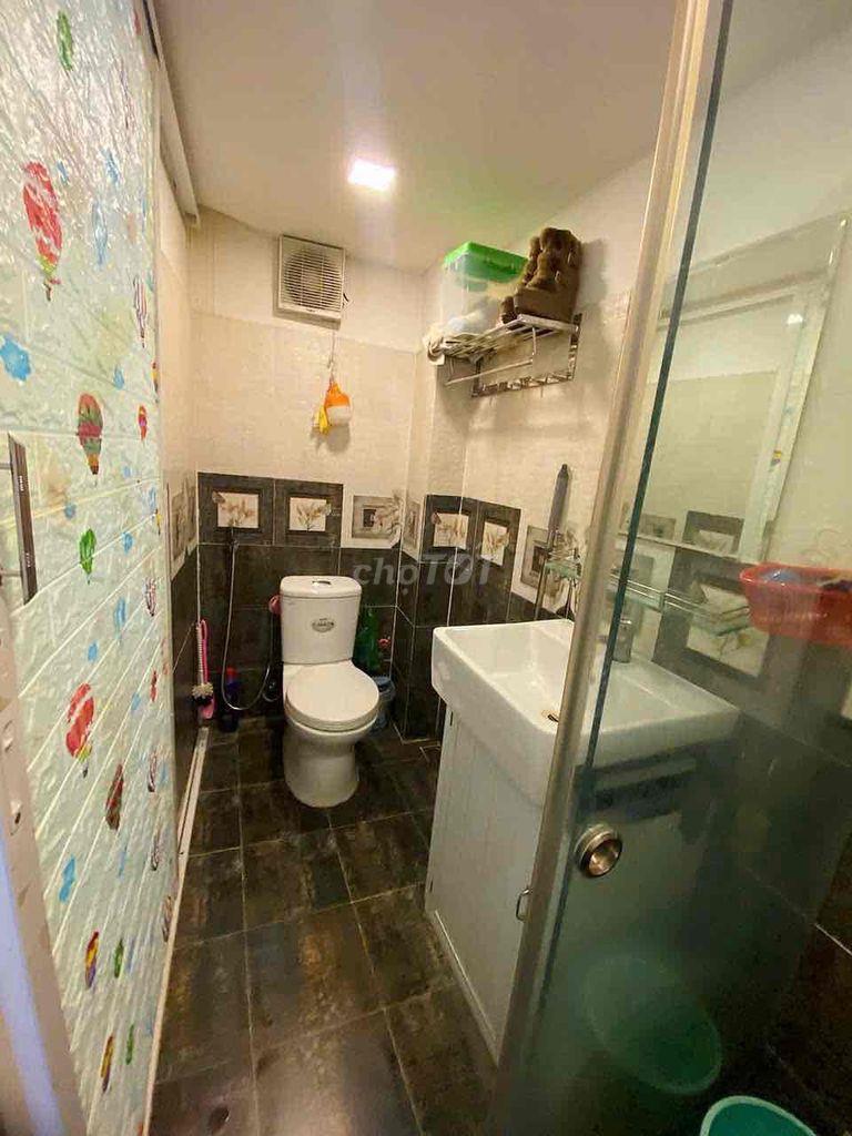 Bán nhà Đường Thạnh Lộc 51 Quận 12
