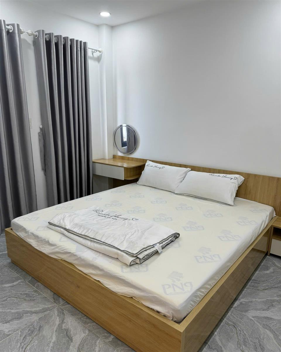 Bán nhà đường Thạnh Xuân 47 Quận 12