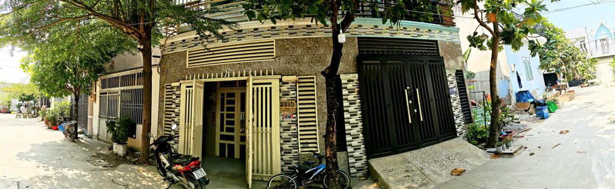 Bán nhà đường Thạnh Xuân 62, phường Thạnh Xuân, Quận 12